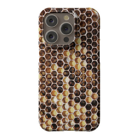 Honey Phone Case